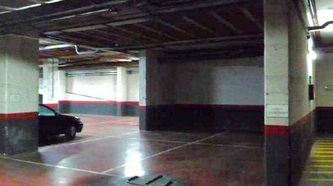 Photo 3 of Garage for sale in Constitucion, Virgen del Rosario, Torrejón de Ardoz