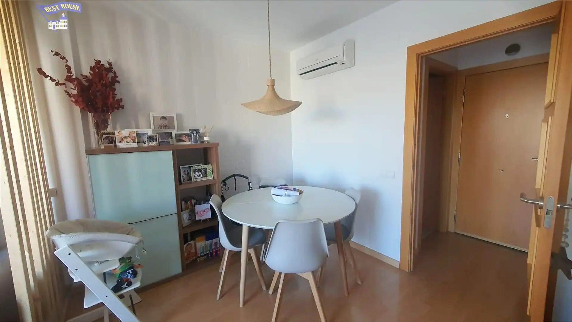 Piso en venta en La Serreta