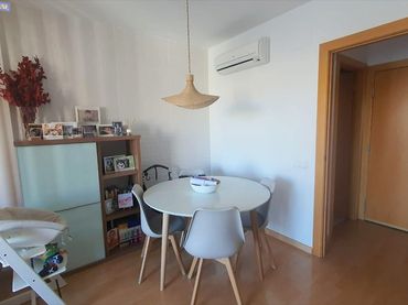 Appartamento con balcone in vendita a La Serreta