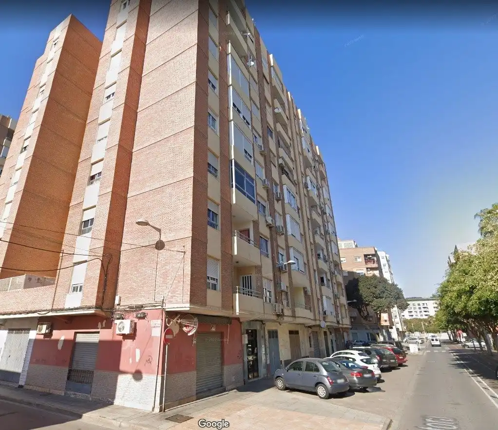 Flat with lift to rent in Ciudad Jardín - Tagarete - El Zapillo, imagen 27