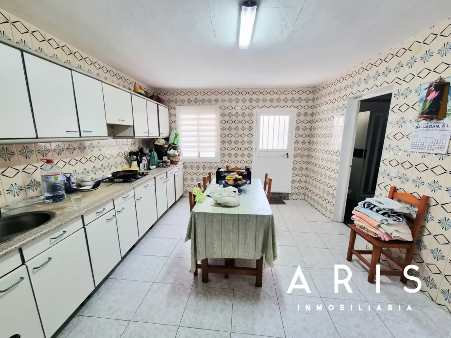 Casa o xalet en venda a Centro