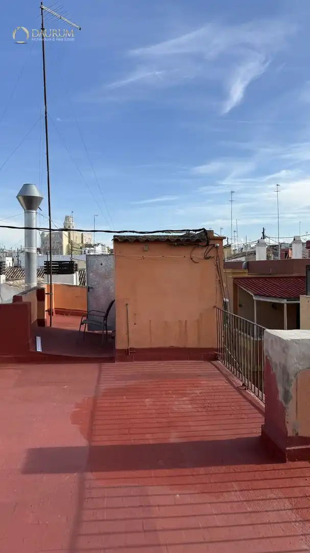 Flat for sale in Calle corretgeria, imagen 28