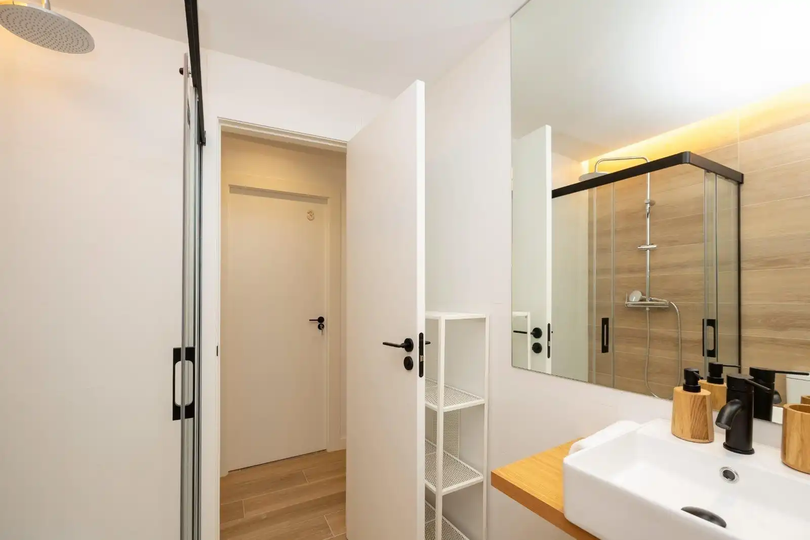 Flat with lift to rent in Calle Cristo de la Yedra, imagen 11