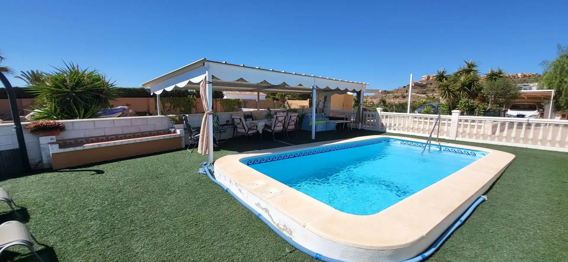 Casa con piscina en venta en Cotomar, imagen 25