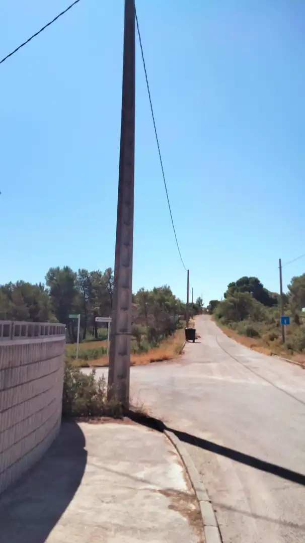 Terrenys i solars en venda a Querol, imagen 6