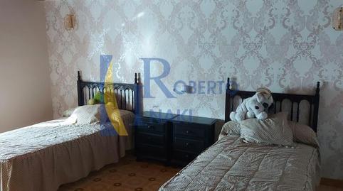 Foto 5 de Casa adosada en venda a Cubillas de los Oteros, León