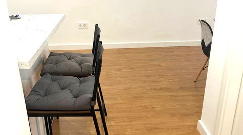 Foto 4 de Apartamento de alquiler en Santa María de Gracia, Murcia Capital