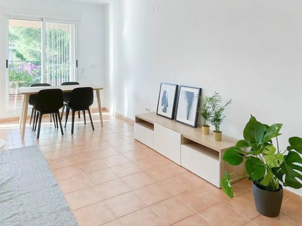 Ground floor for rent in Chiva, Valencia