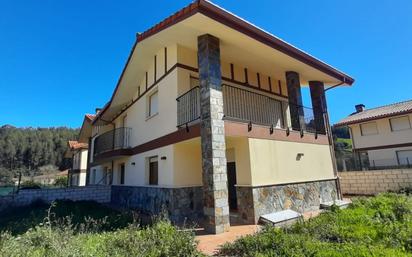 Casa o xalet en venda a Montealegre, 10, Sámano