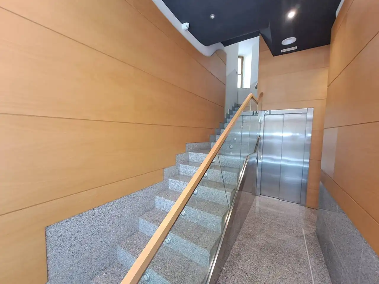 Piso en venta en Burgos con Calefacción