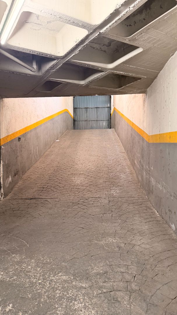 Parking of Garage for sale in Fuenlabrada