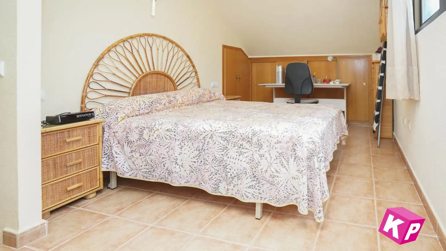 Bungalow amb piscina en venda a Avinguda de Portugal, imagen 39
