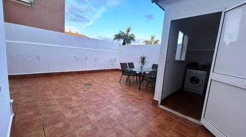 Foto 4 de Casa adosada en venda a Albaida del Aljarafe, Sevilla