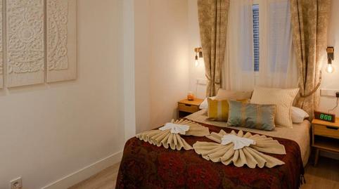 Foto 4 de Apartament de lloguer a Calle del General Álvarez de Castro, Trafalgar,  Madrid Capital