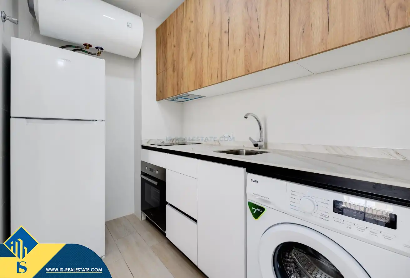 Apartment mit Pool zum Verkauf in Centro, imagen 12