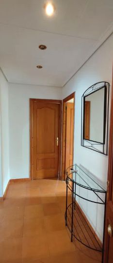 Flat to rent in Sagunto / Sagunt  with Terrace, Furnished and Oven