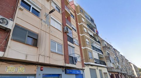 Foto 3 de Trastero en venta en Sant Lluis Bertran, Camí Reial, Torrent