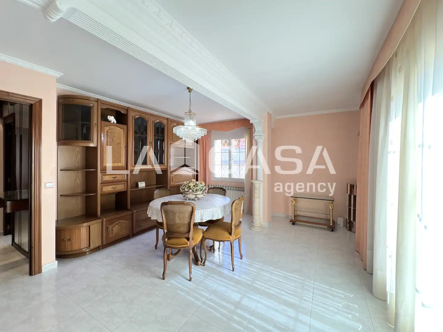 Ático con ascensor en venta en Carrer d'Eivissa, imagen 3