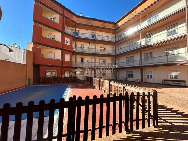 Piso en Venta en Baeza