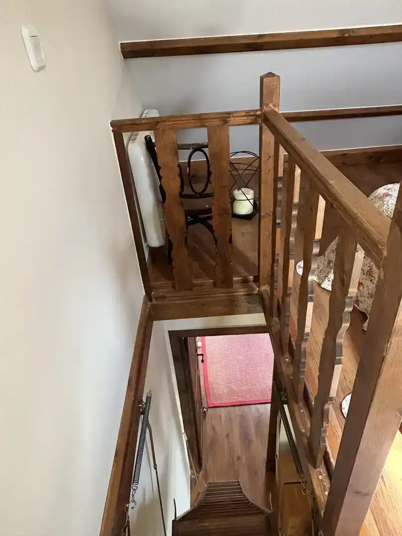 Casa o chalet en venta en Hermandad de Campoo de Suso con Jardín privado, Parquet y Trastero