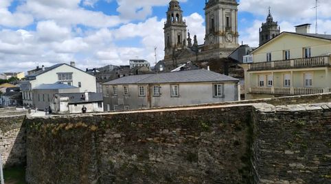 Foto 4 de Piso en venta en Ronda Da Muralla, 176, Recatelo - O Carme, Lugo Capital