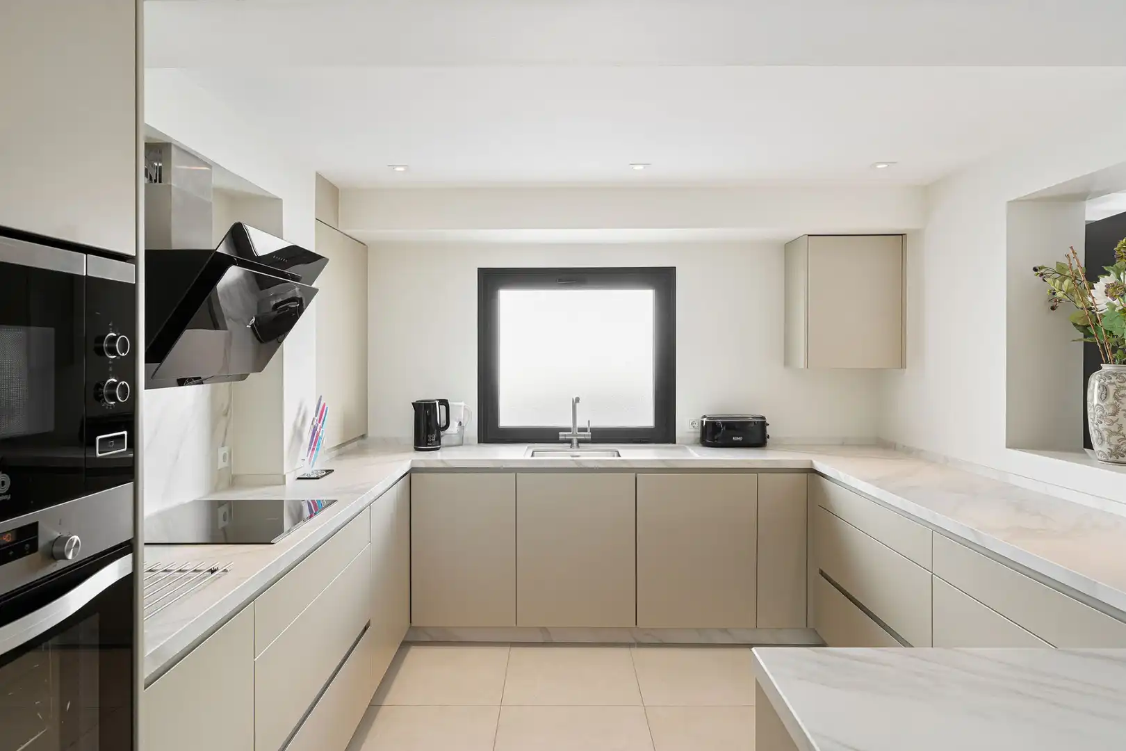 Casa con piscina in vendita a Nueva Andalucía, imagen 8