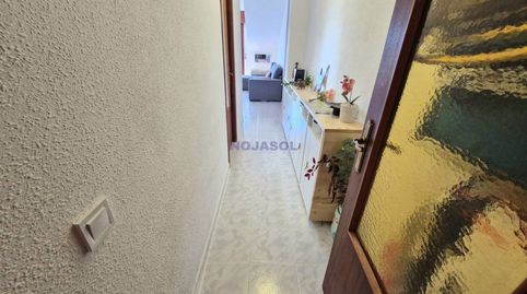 REF.000103  APARTAMENTO DE 2 HABITACIONES CON GARAJE A 100 METROS DE LA PLAYA DE TREGANDÍN, imatge 3