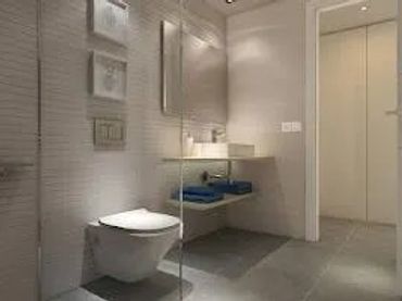 Apartment with pool for sale in Balcón de Finestrat - Terra Marina