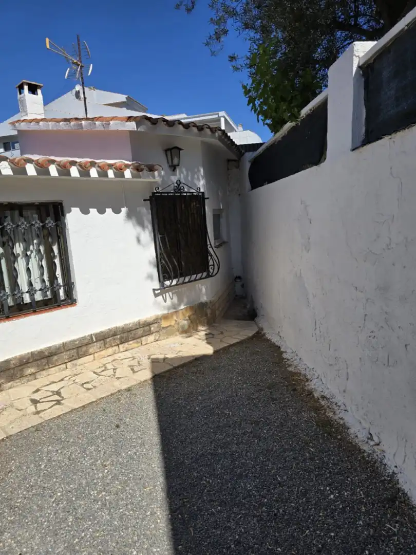 Xalet amb jardí en venda a L'Albir, imagen 14