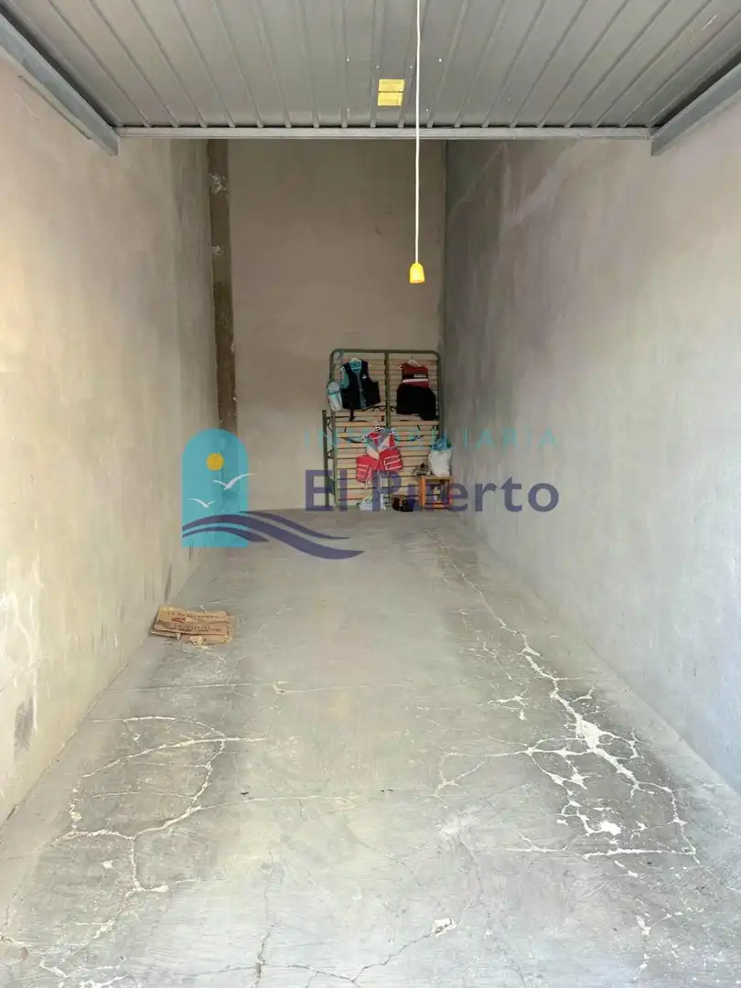 Individuel à vendre à Puerto de Mazarrón, imagen 3