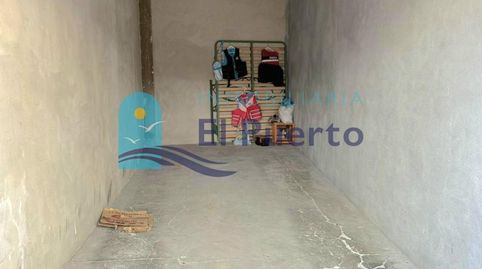 Foto 3 de Garaje en venta en Pescadores, Mazarrón