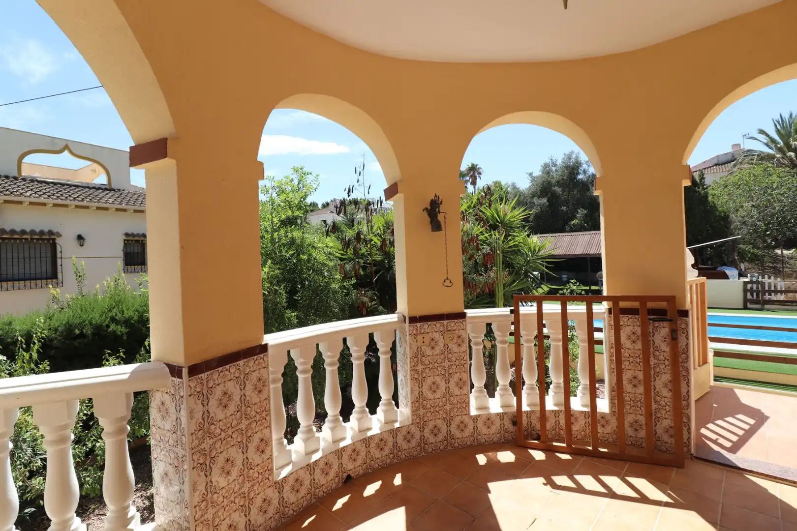 Casa con piscina in vendita a Algorfa, imagen 32
