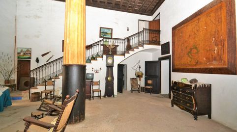 Foto 5 de Finca rústica en venta en Calle Major, 6, Muro, Illes Balears