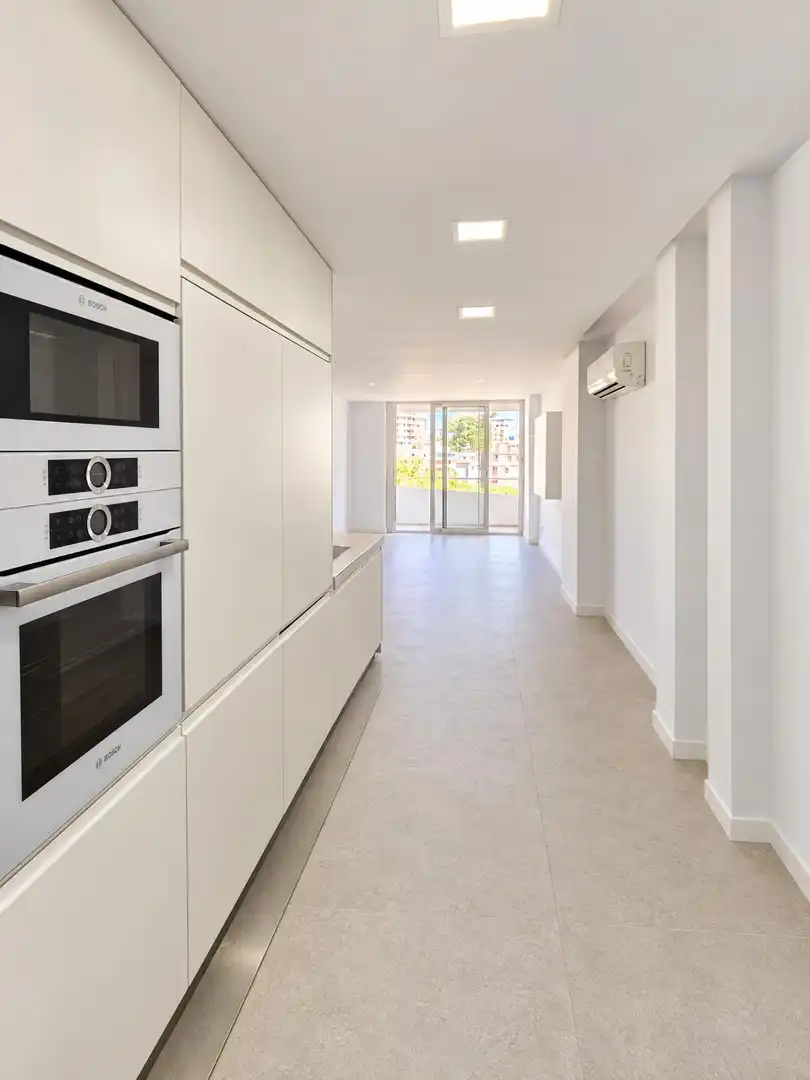 Wohnung mit Terrasse zur Miete in Ponent, imagen 6