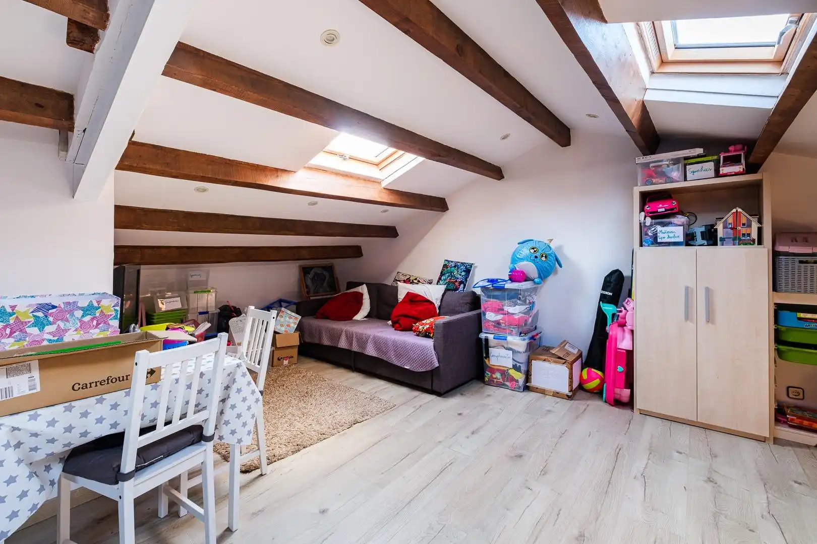 House with garden for sale in Sant Andreu de la Barca, imagen 37