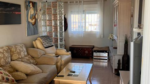 Foto 2 de Piso en venta en El Bajondillo, Torremolinos