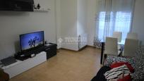 Living room of Flat for sale in Churriana de la Vega  with Storage room