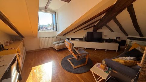 Foto 3 de Ático en venta en Iñigo Kalea, 2, Parte Vieja, Donostia - San Sebastián