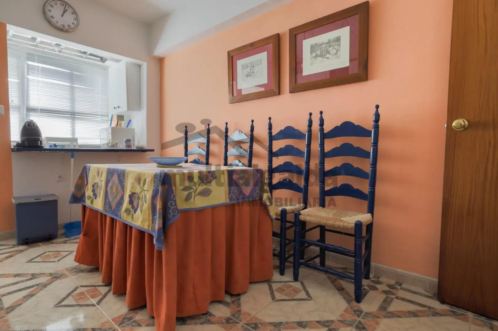 Piso en venta en Centro - Calzada - Cabo Noval