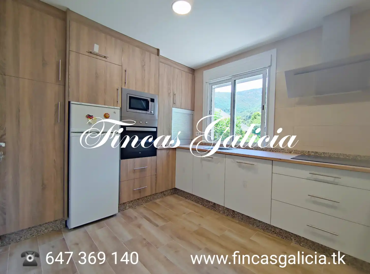 Casa amb jardí en venda a Verín, imagen 2