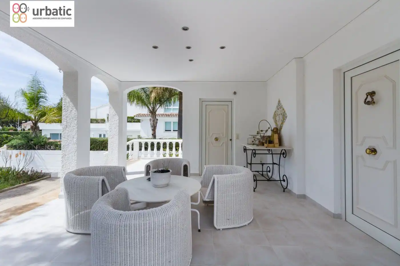 Villa avec piscine à vendre à Calle rioja, imagen 13