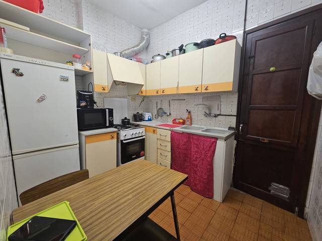 Planta baja en Venta en Carrer del Pintor López en Mestrets