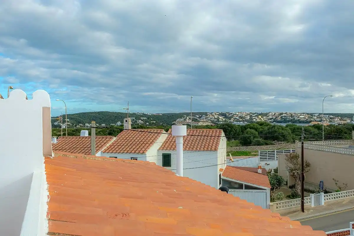 Villa avec terrasse à vendre à Carrer Carrer d'es Son Vilar Castell, imagen 25