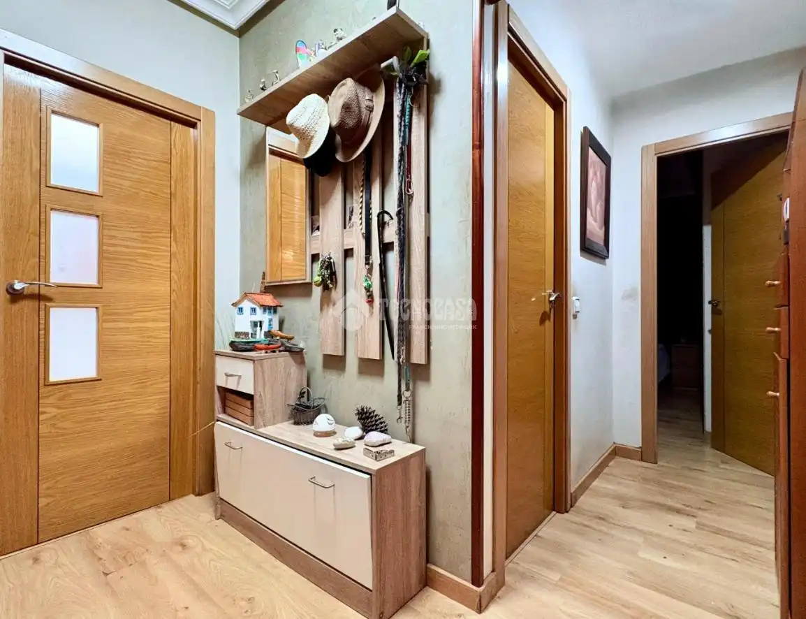 Wohnung zum Verkauf in Pinto