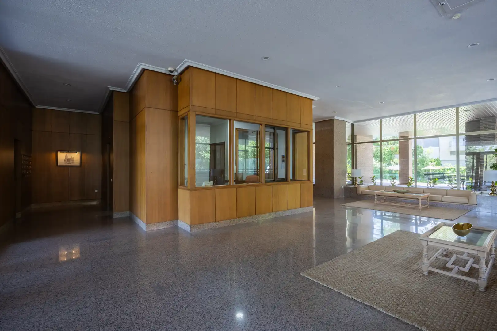 Piso en venta en Madrid con Aire acondicionado, Calefacción y Jardín privado