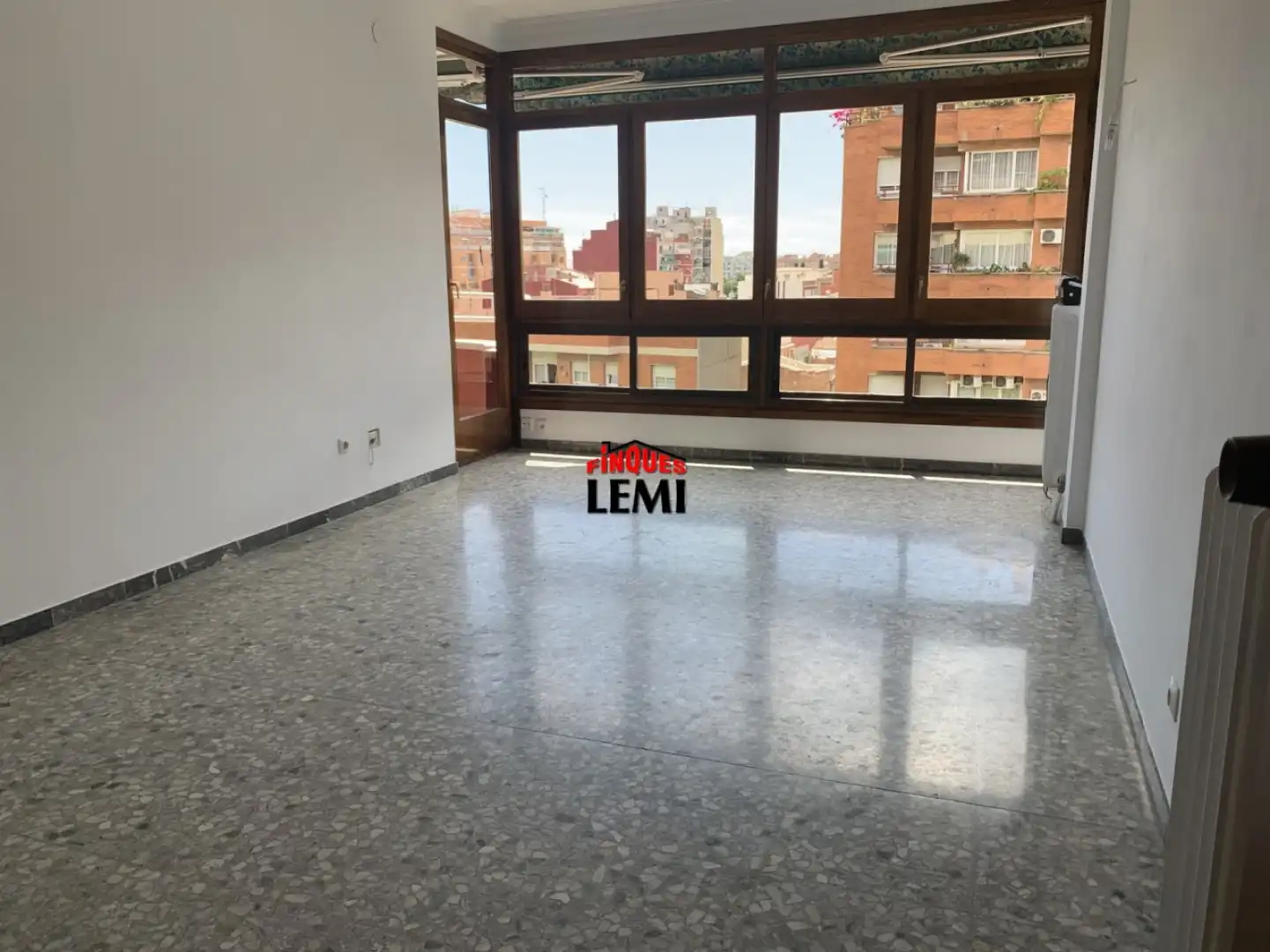 Piso de alquiler en Barcelona - borriana, Sant Andreu de Palomar