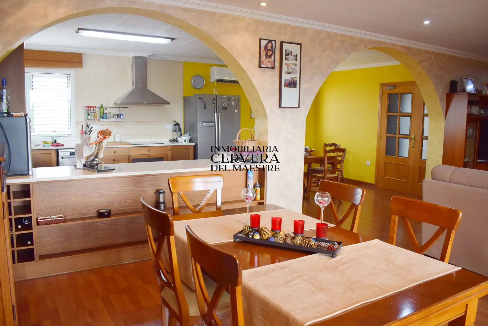 House with pool for sale in Partidas de interior - Zona Rústica, imagen 3