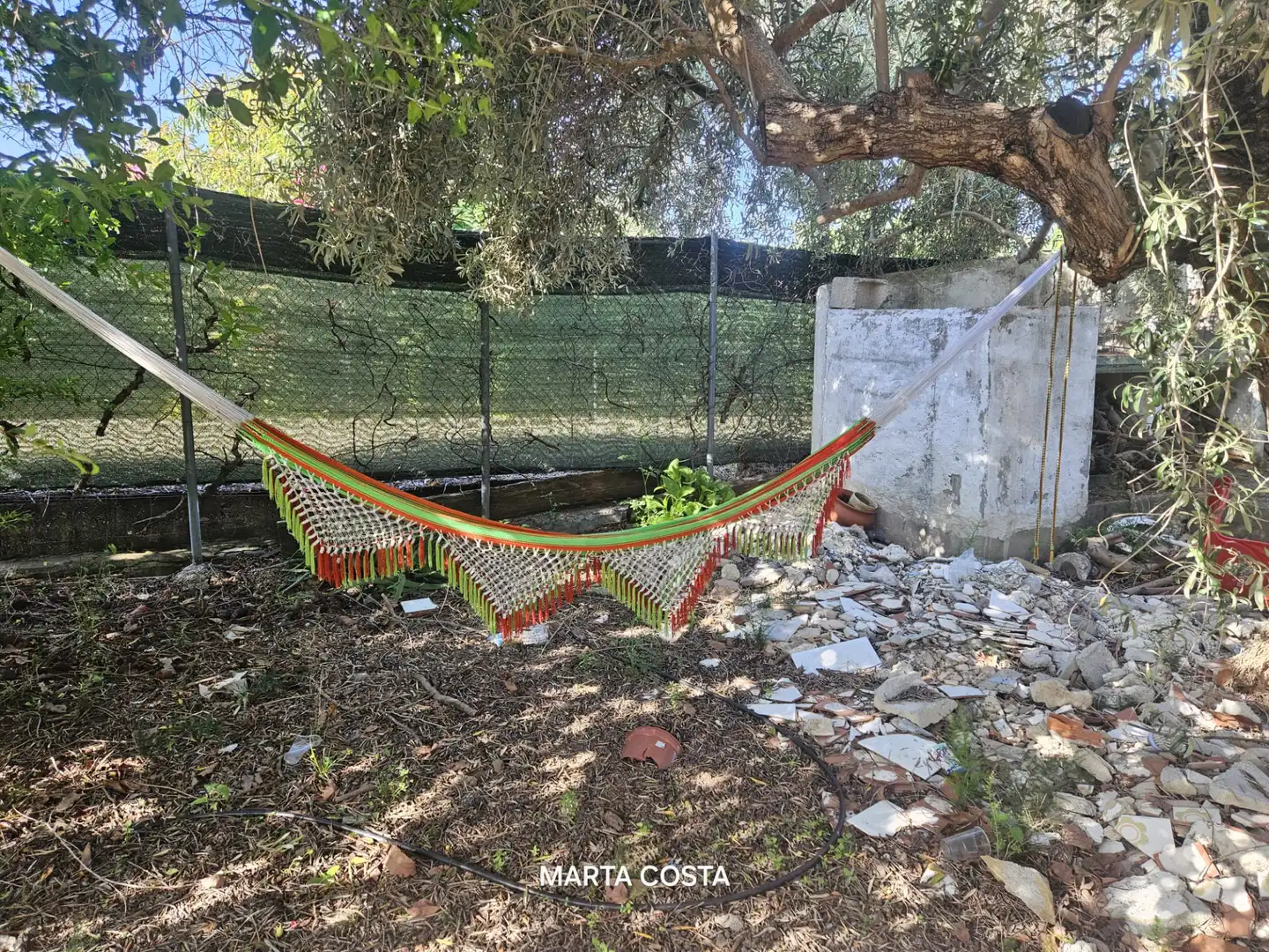 Jardín de Terreno en venta en Almoines