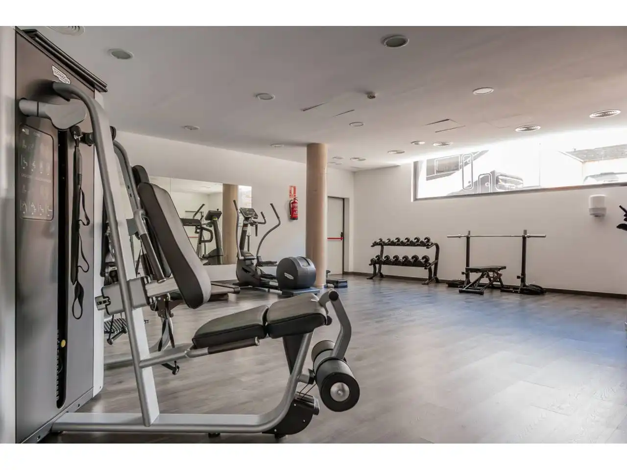Flat with garden for sale in Calle Residencial d´Escas, imagen 9