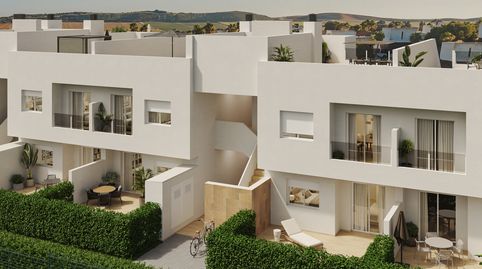 Foto 4 de Casa o chalet en venta en Polígono Sector Iii-campo de Go, Algorfa, Alicante